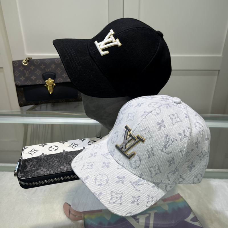 LV cap dx53